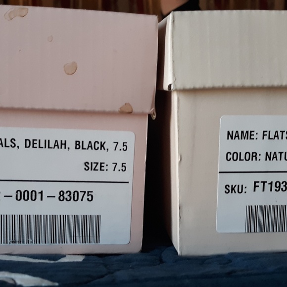 Sandles - Picture 4 of 4